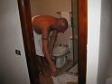 048 ore 02.35 Mariuzzo ha allagato il bagno